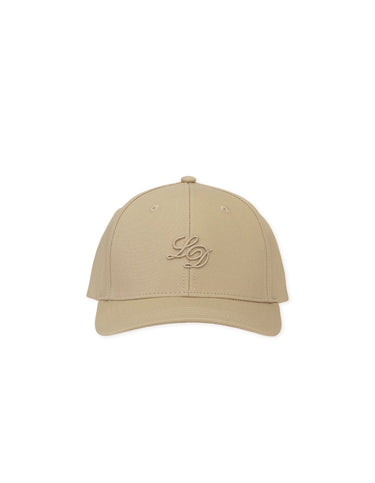 CASQUETTE HOMME LD TONAL BEIGE BEIGE