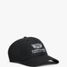 CASQUETTE HOMME LOGO CAP NOIR NOIR