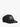 CASQUETTE HOMME LOGO CAP NOIR NOIR