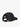 CASQUETTE HOMME LOGO CAP NOIR NOIR