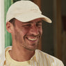 CASQUETTE VIC BEIGE BEIGE