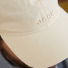 CASQUETTE VIC BEIGE BEIGE