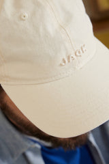 CASQUETTE VIC BEIGE BEIGE