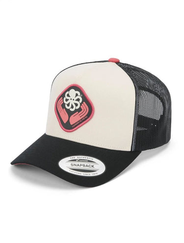 CASQUETTE FUTURE CREME CREME