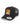 CASQUETTE OMNIA NOIR NOIR
