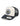 CASQUETTE RAINBOW CREME CREME