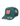 CASQUETTE TRUCKER BLEU FONCE BLEU FONCE