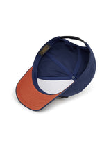 CASQUETTE TRUCKER VIDEO SCREEN MARINE MARINE