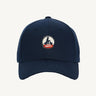 CASQUETTE CAS MARINE MARINE