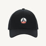 CASQUETTE CAS NOIR NOIR