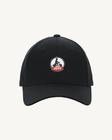 CASQUETTE CAS NOIR NOIR