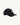 CASQUETTE CAS NOIR NOIR