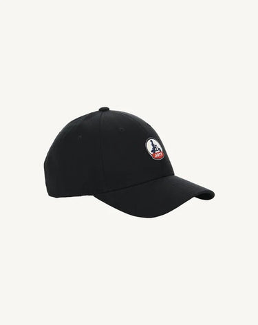 CASQUETTE CAS NOIR NOIR