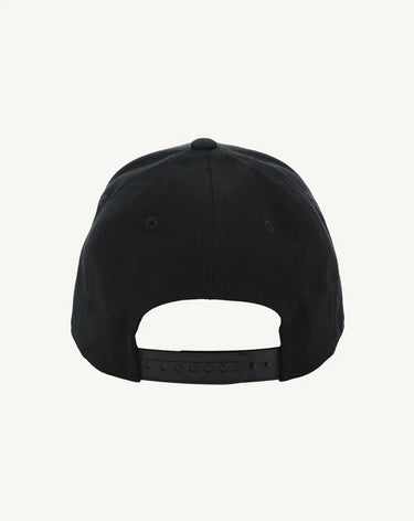 CASQUETTE CAS NOIR NOIR