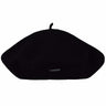 CASQUETTE MODELAINE NOIR NOIR