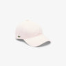 CASQUETTE LACOSTE ROSE ROSE