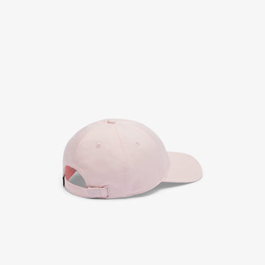 CASQUETTE LACOSTE ROSE ROSE