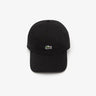 CASQUETTE NOIR NOIR