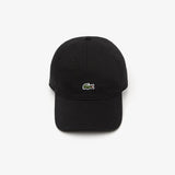 CASQUETTE NOIR NOIR