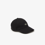 CASQUETTE NOIR NOIR
