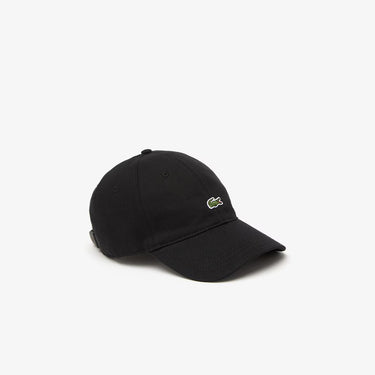 CASQUETTE NOIR NOIR