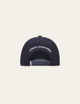 CASQUETTE MARINE MARINE