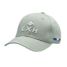 CASQUETTE COTON ESSENTIEL BEIGE BEIGE