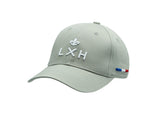 CASQUETTE COTON ESSENTIEL BEIGE BEIGE