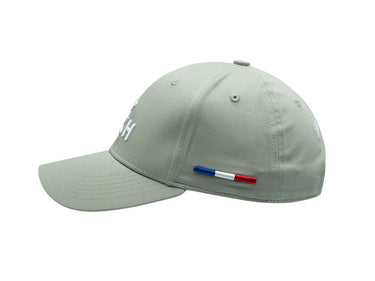 CASQUETTE COTON ESSENTIEL BEIGE BEIGE