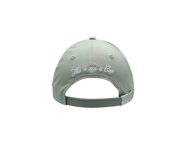 CASQUETTE COTON ESSENTIEL BEIGE BEIGE
