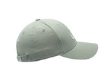 CASQUETTE COTON ESSENTIEL BEIGE BEIGE