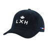 CASQUETTE COTON ESSENTIEL MARINE MARINE