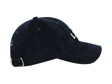 CASQUETTE COTON ESSENTIEL MARINE MARINE