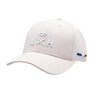 CASQUETTE COTON ESSENTIEL ROSE CLAIR Rose Clair
