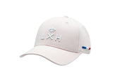 CASQUETTE COTON ESSENTIEL ROSE CLAIR Rose Clair