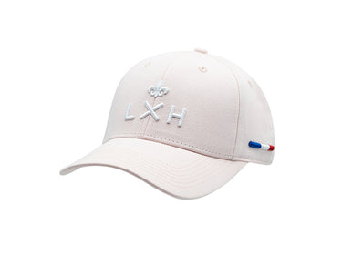 CASQUETTE COTON ESSENTIEL ROSE CLAIR Rose Clair