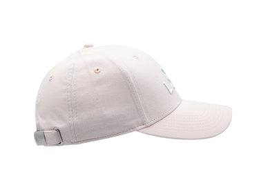 CASQUETTE COTON ESSENTIEL ROSE CLAIR Rose Clair