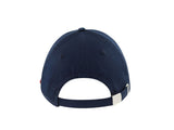 CASQUETTE COTON TON SUR TON MARINE MARINE