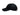 CASQUETTE COTON TON SUR TON NOIR NOIR
