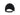 CASQUETTE COTON TON SUR TON NOIR NOIR
