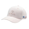 CASQUETTE COTON TON SUR TON ROSE ROSE