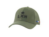 CASQUETTE KAKI KAKI