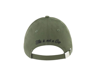 CASQUETTE KAKI KAKI