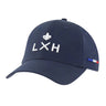 CASQUETTE MARINE MARINE