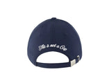 CASQUETTE MARINE MARINE