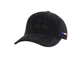 CASQUETTE NOIR NOIR
