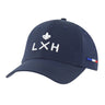 CASQUETTE NYLON ESSENTIEL MARINE MARINE