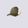 CASQUETTE MIXTE BENJA KHAKI KHAKI