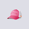 CASQUETTE MIXTE BENJA ROSE ROSE