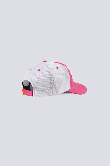 CASQUETTE MIXTE BENJA ROSE ROSE